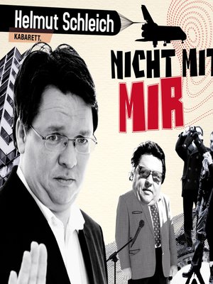 cover image of Helmut Schleich, Nicht mit mir